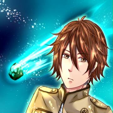 流星くん