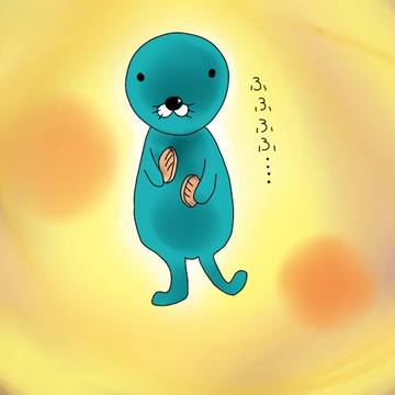 ぼのぼの005