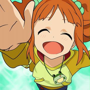 ハイターッチ!