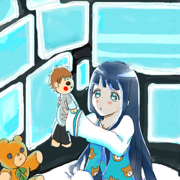 神メモ　アリス