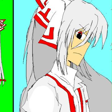 もこたんと妹紅