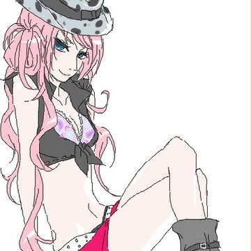 sexy系