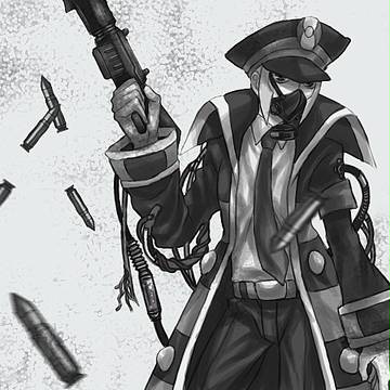 武器マス▲兄さん