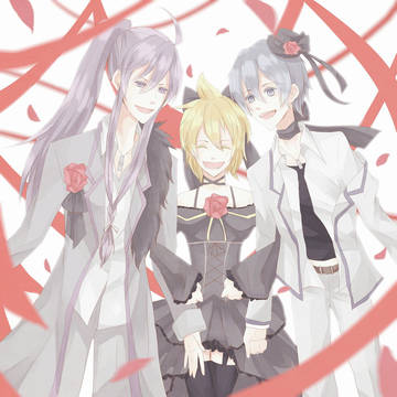 ずっと繋がってるよ