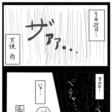 アルペっちの秘密