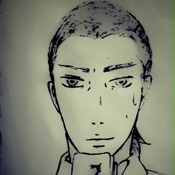 勝負師森田くん
