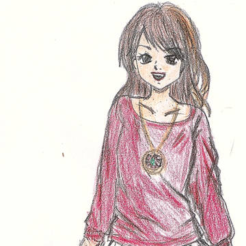 落書き3