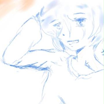 ペンタブテスト