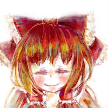霊夢