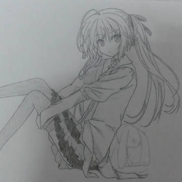 穹