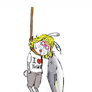 釣り