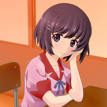 羽川翼