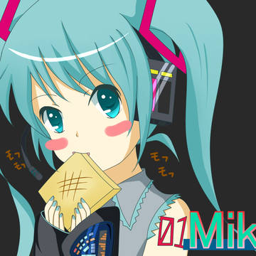 もふもふ