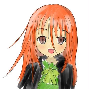 灼眼のシャナFINAL
