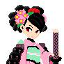 百姫
