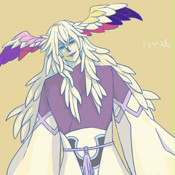 フリーダム神官練習中