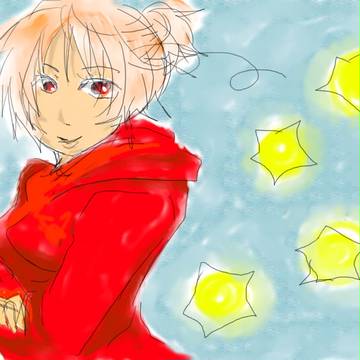 研究室で書いてみた１