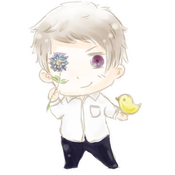 普悯