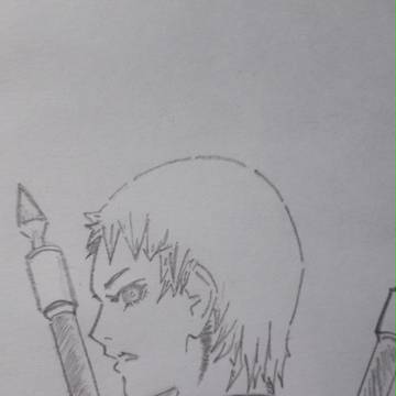 CLAYMORE