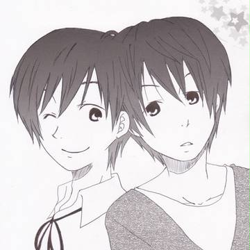 お兄ちゃんズ