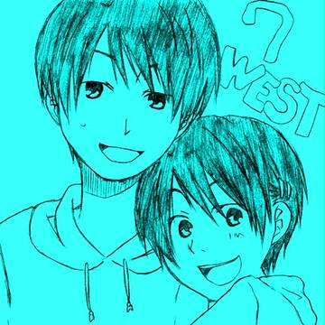 しげとしんぺー