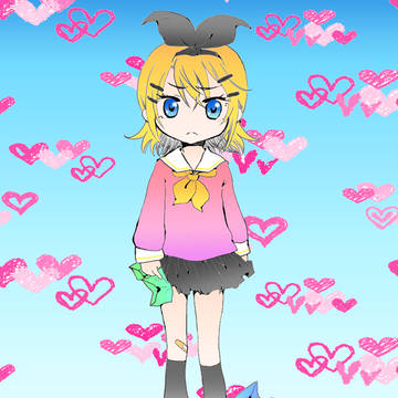 しゅうまつがやってくる！