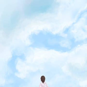 空