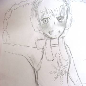いつきちゃん(初投稿)