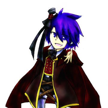 F:R － Kyte