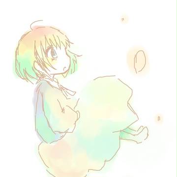 ふわっ