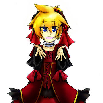 F:R － Len