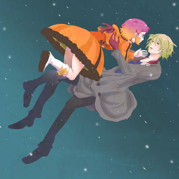 であえたきせきに