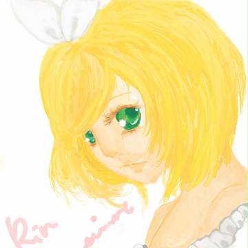 鏡音リン