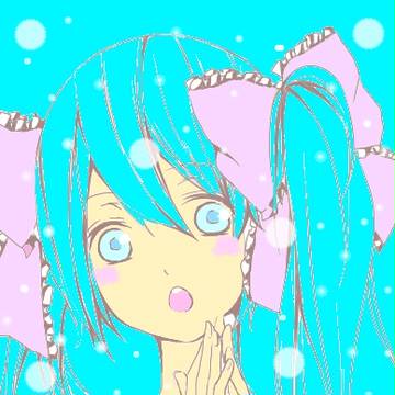 初音ミク