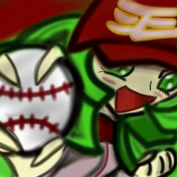 勇気リンリン直球勝負！