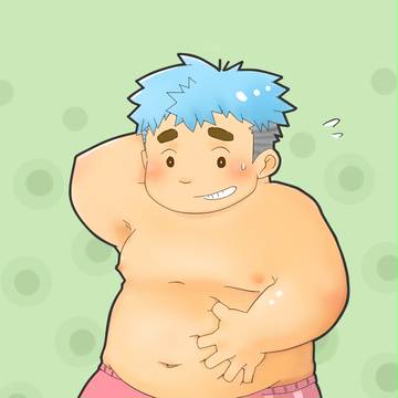 むに
