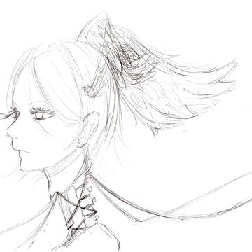 落書き