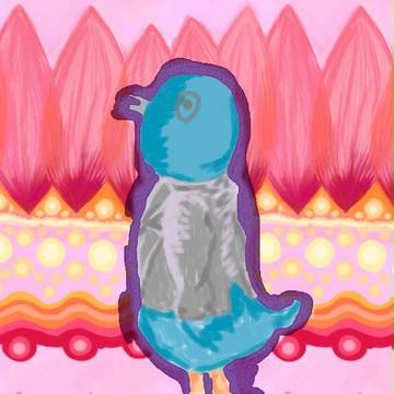 ハト