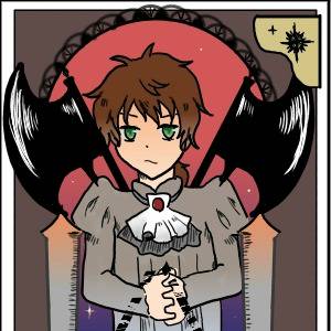 正義のもとに