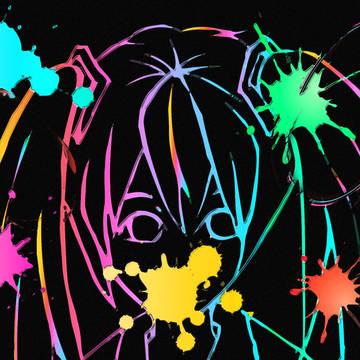 ﾈｵﾝﾐｸ