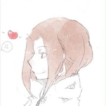 爱