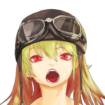 忍野忍
