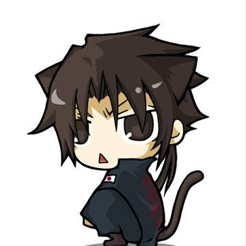 ぬこになりたい