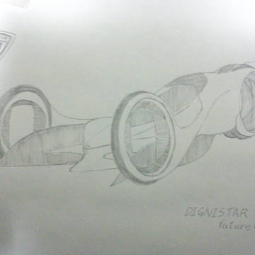 MAKiNA DIGNISTAR future concept