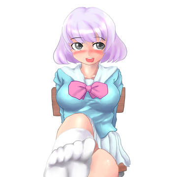 横井さん。