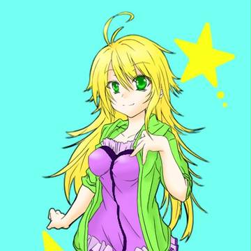 再び美希を塗らせていただきました！