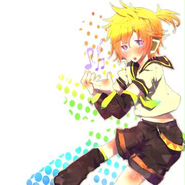 レン!