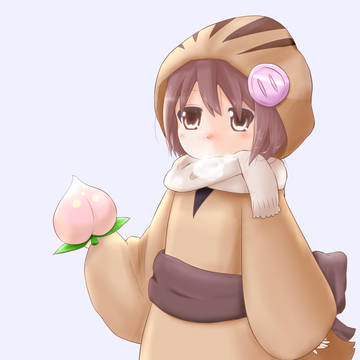 コゲちゃん