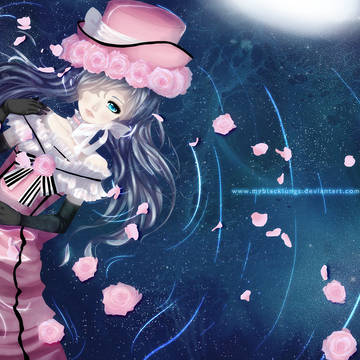 シエル