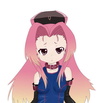 アリエッタを全力で